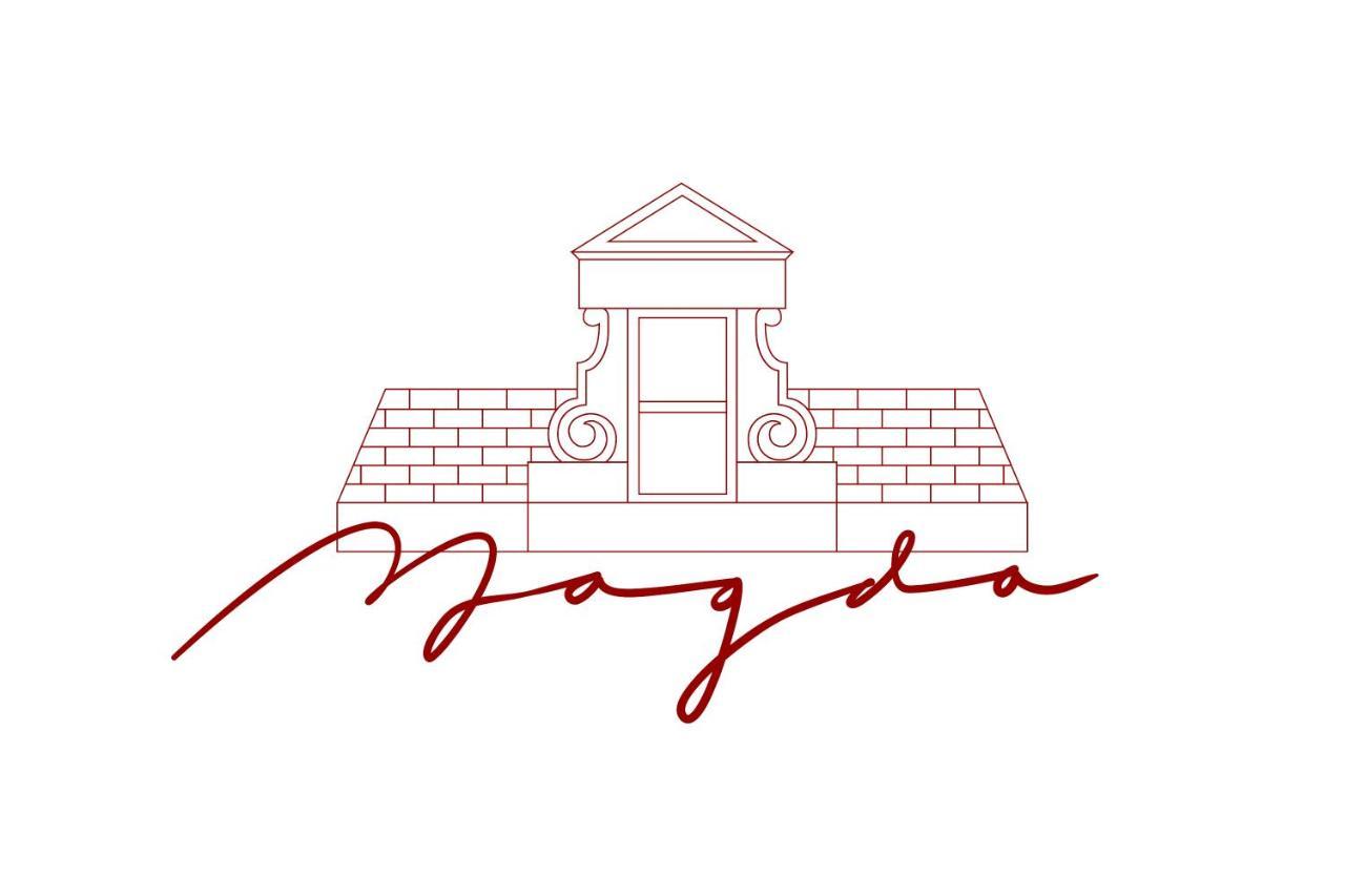 Magda Boutique Rooms London Kültér fotó