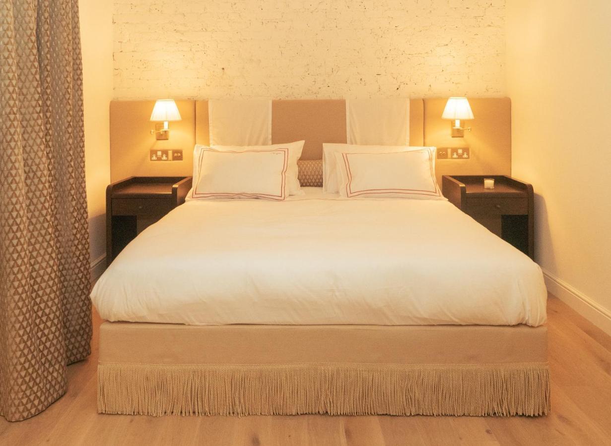 Magda Boutique Rooms London Kültér fotó