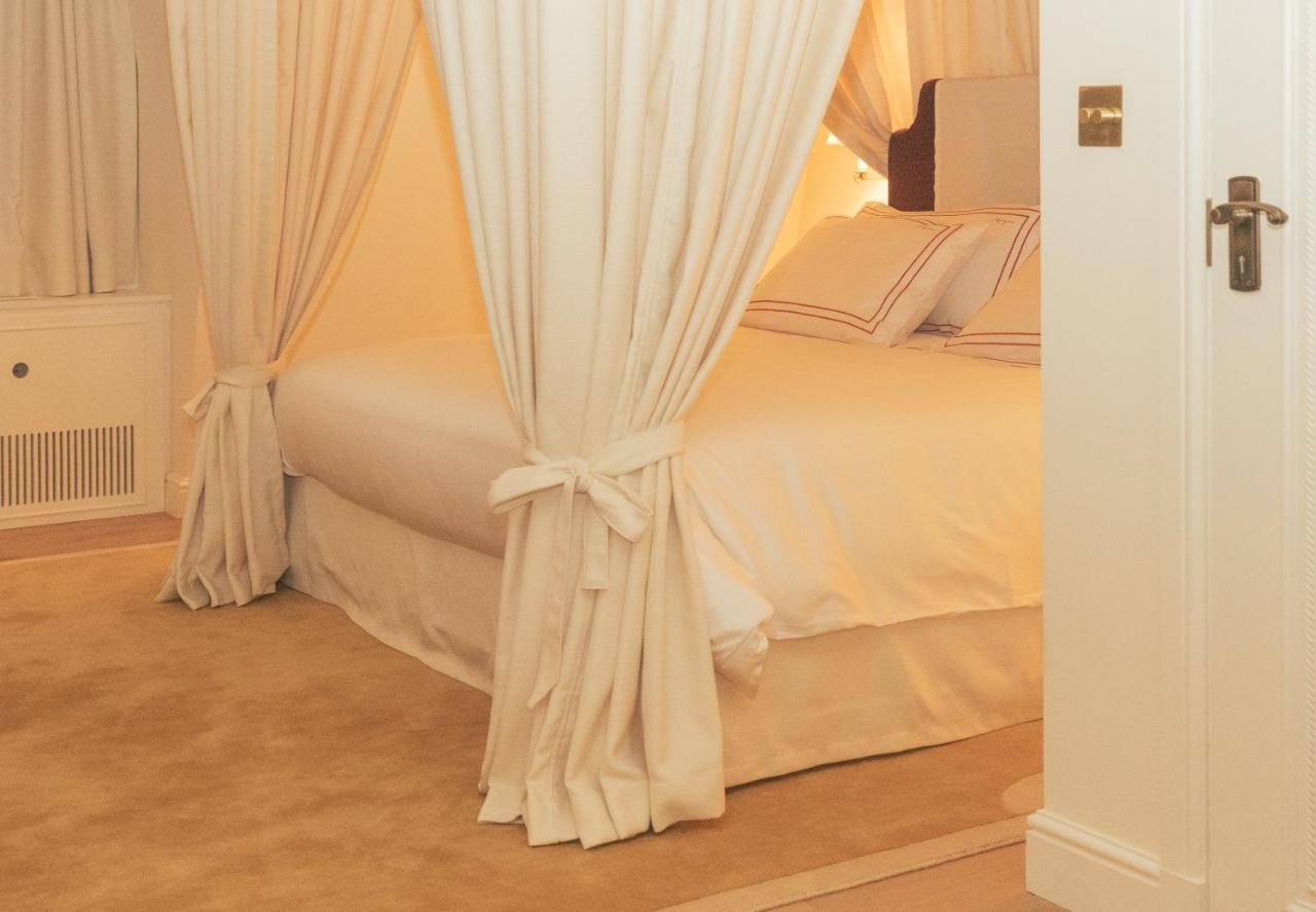 Magda Boutique Rooms London Kültér fotó