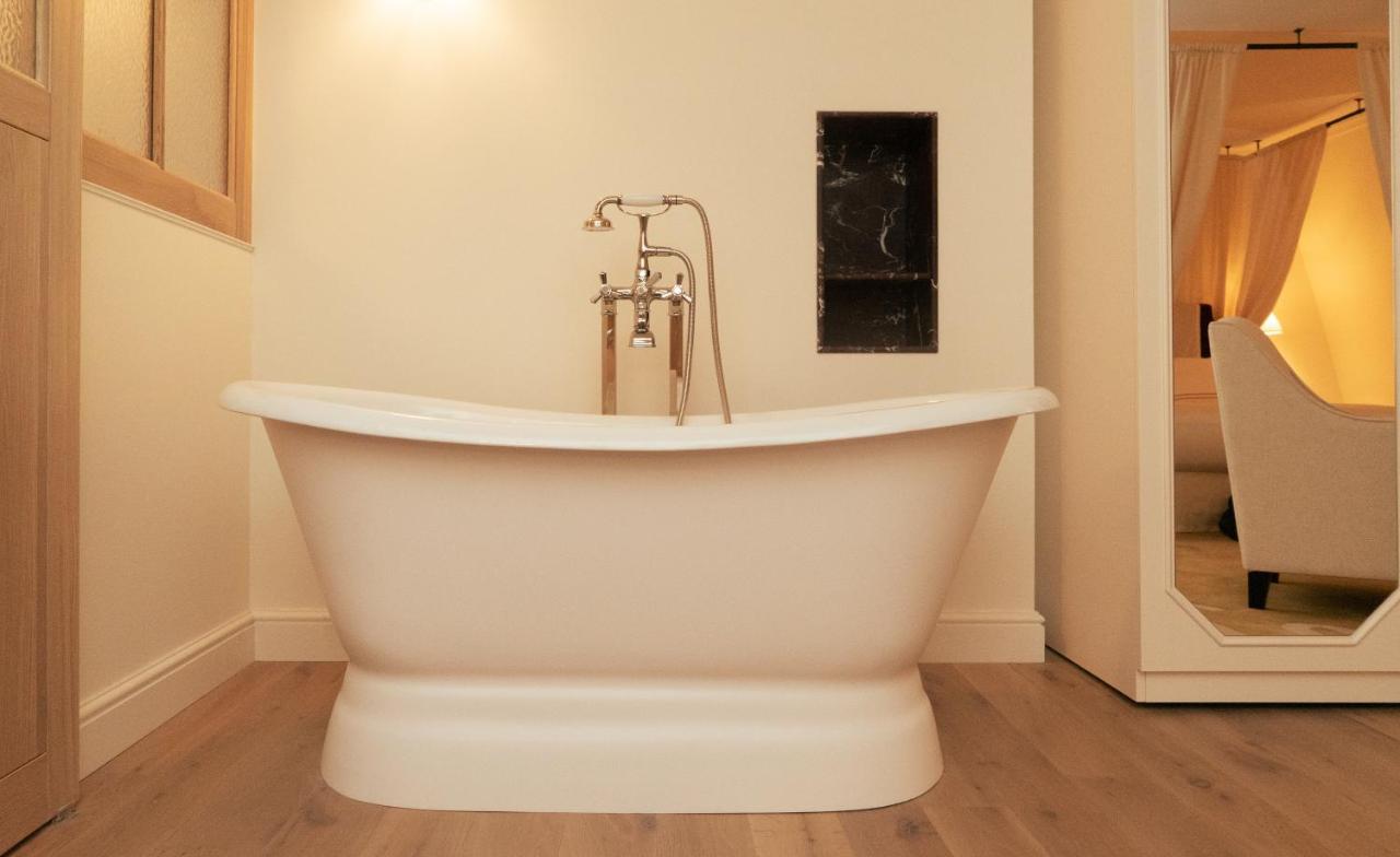 Magda Boutique Rooms London Kültér fotó
