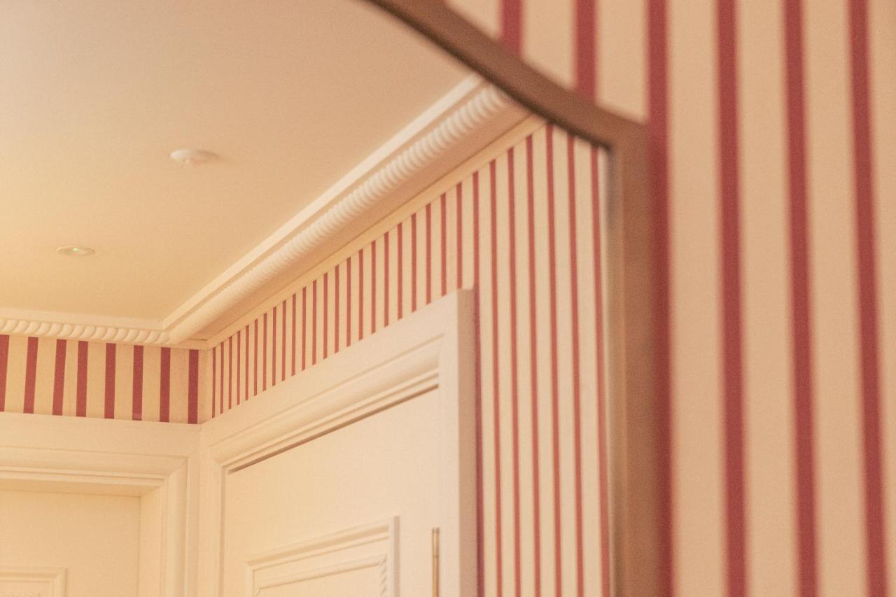 Magda Boutique Rooms London Kültér fotó