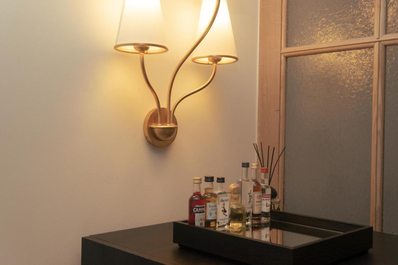 Magda Boutique Rooms London Kültér fotó