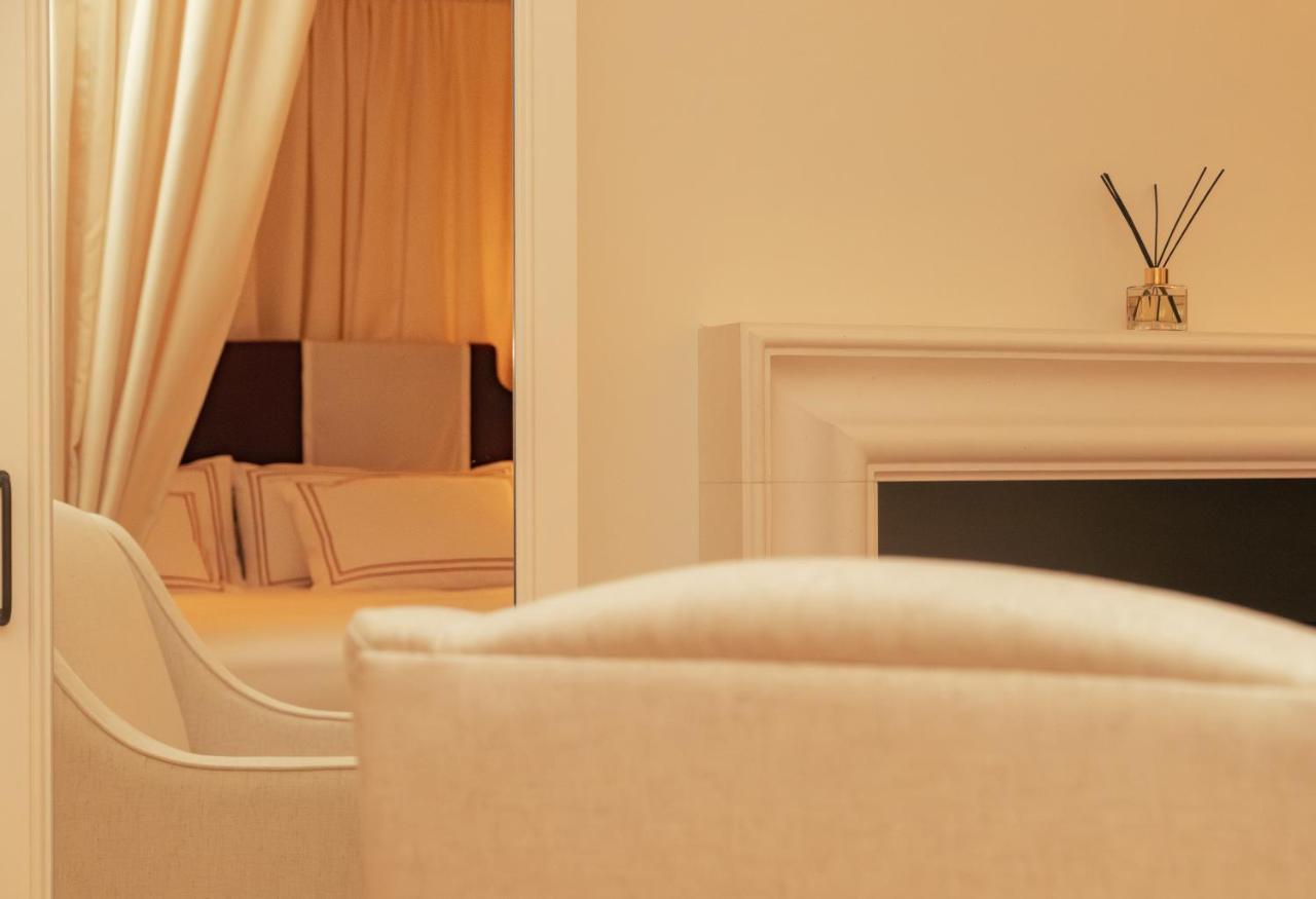 Magda Boutique Rooms London Kültér fotó