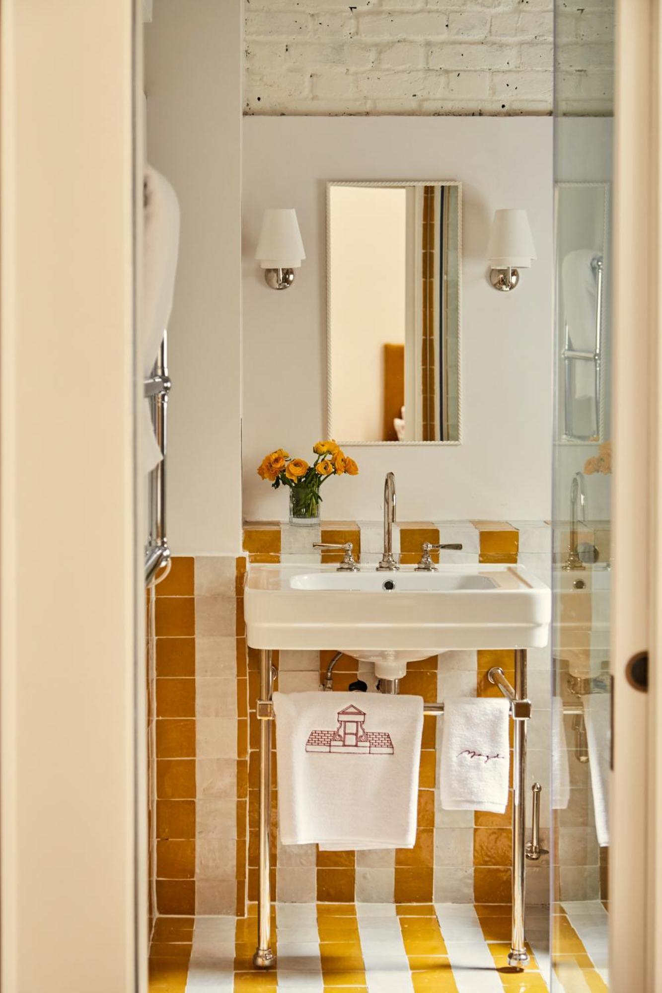 Magda Boutique Rooms London Kültér fotó
