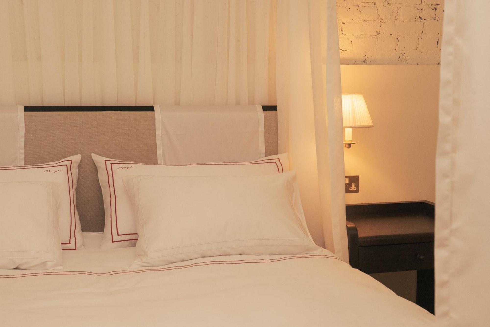 Magda Boutique Rooms London Kültér fotó