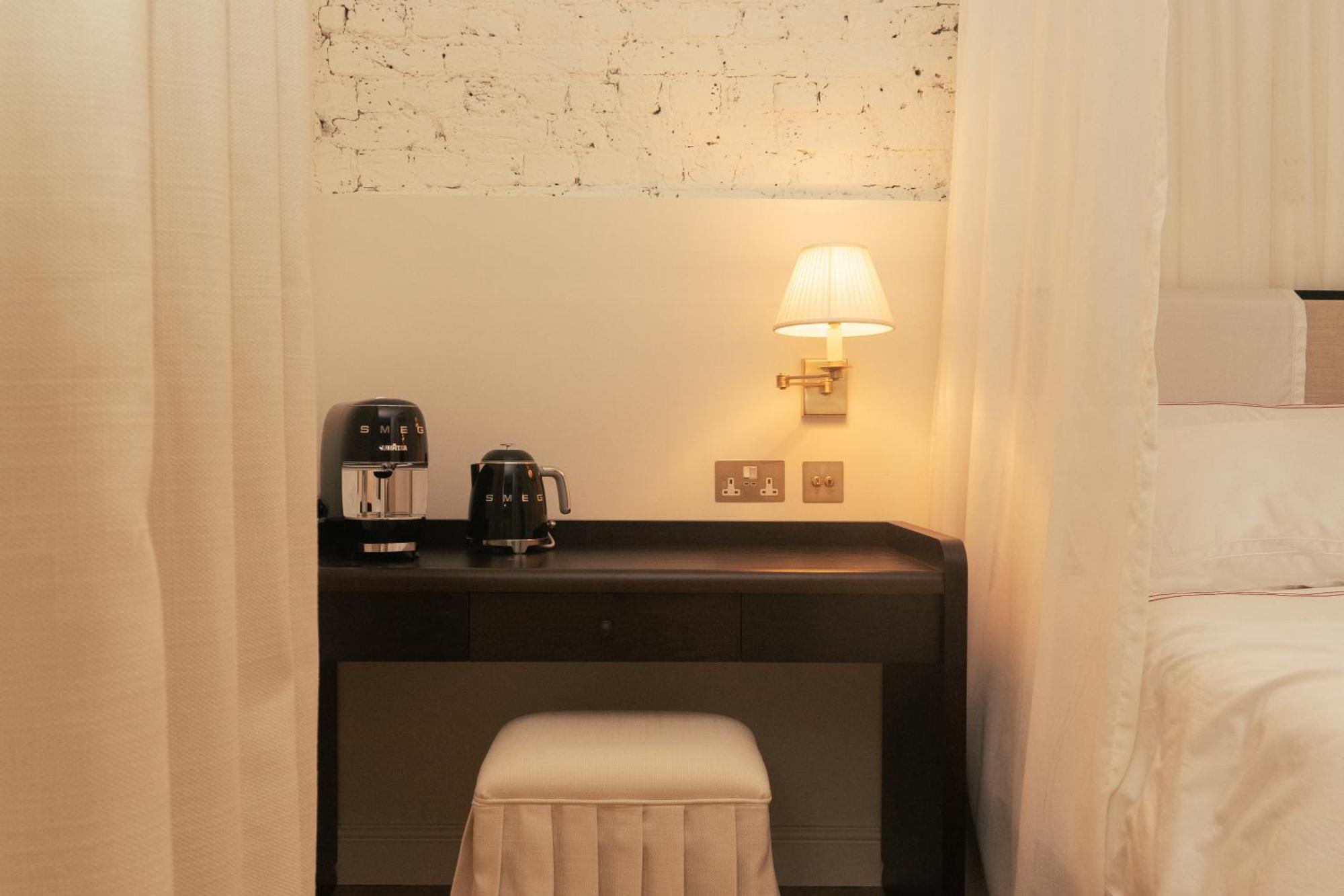 Magda Boutique Rooms London Kültér fotó