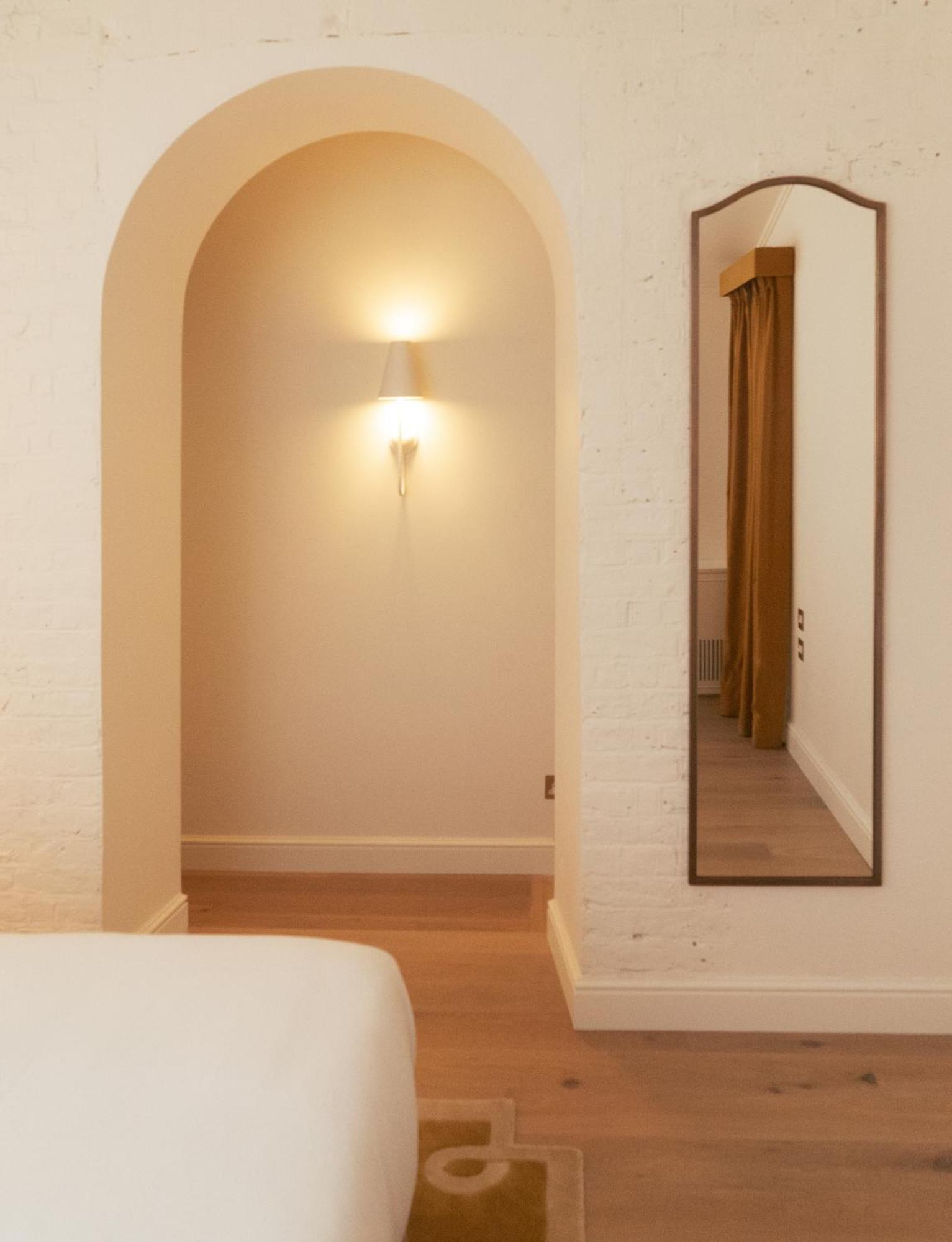 Magda Boutique Rooms London Kültér fotó