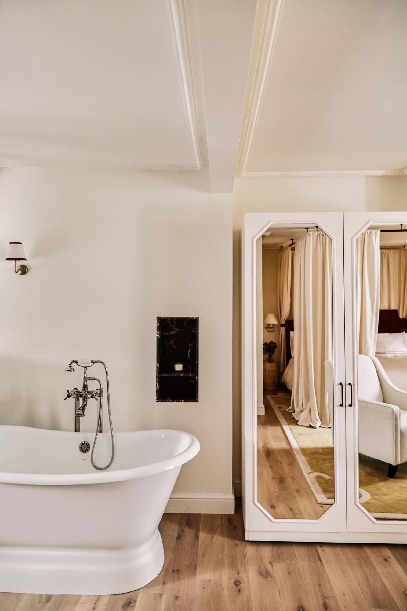 Magda Boutique Rooms London Kültér fotó