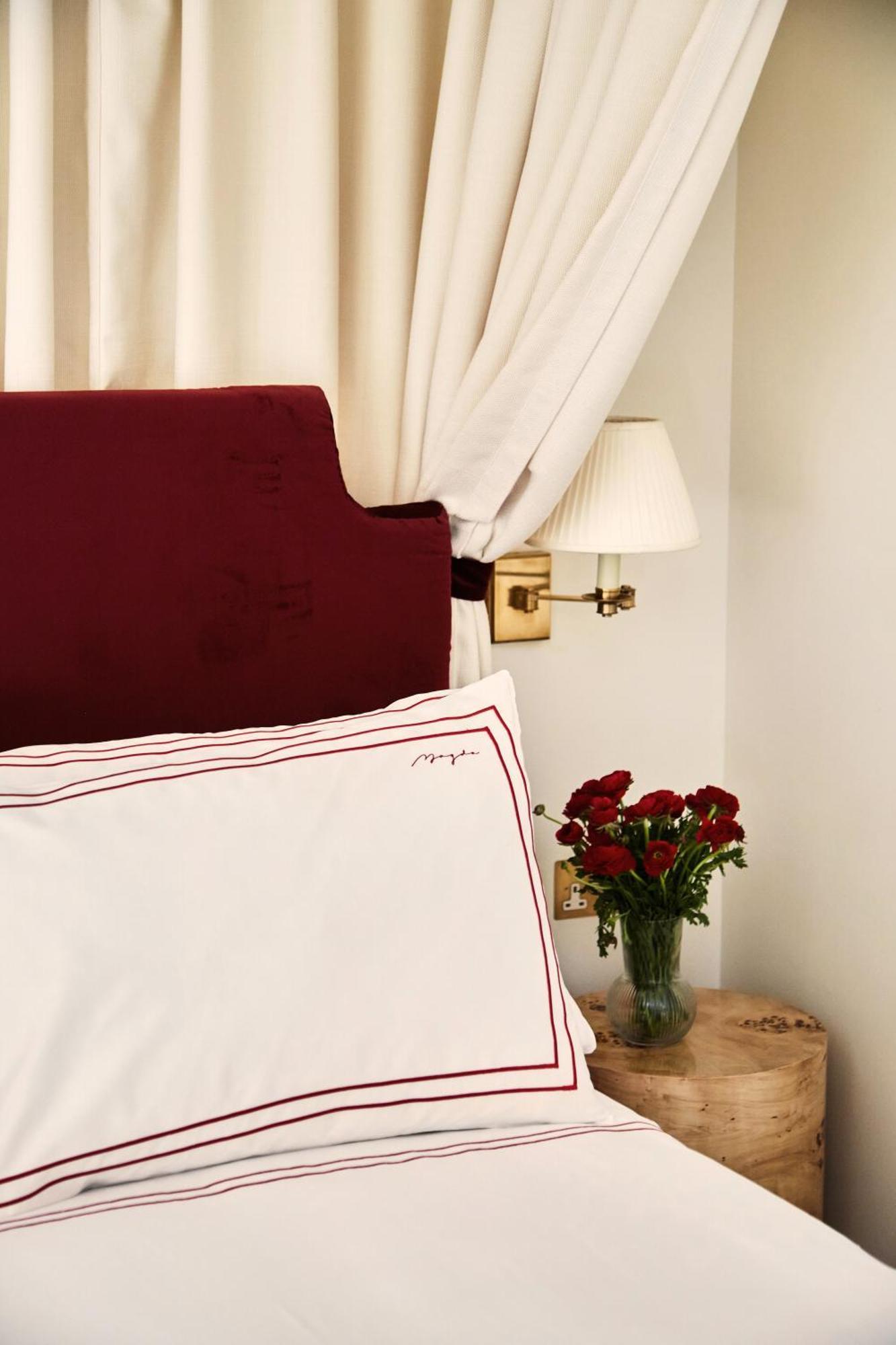 Magda Boutique Rooms London Kültér fotó