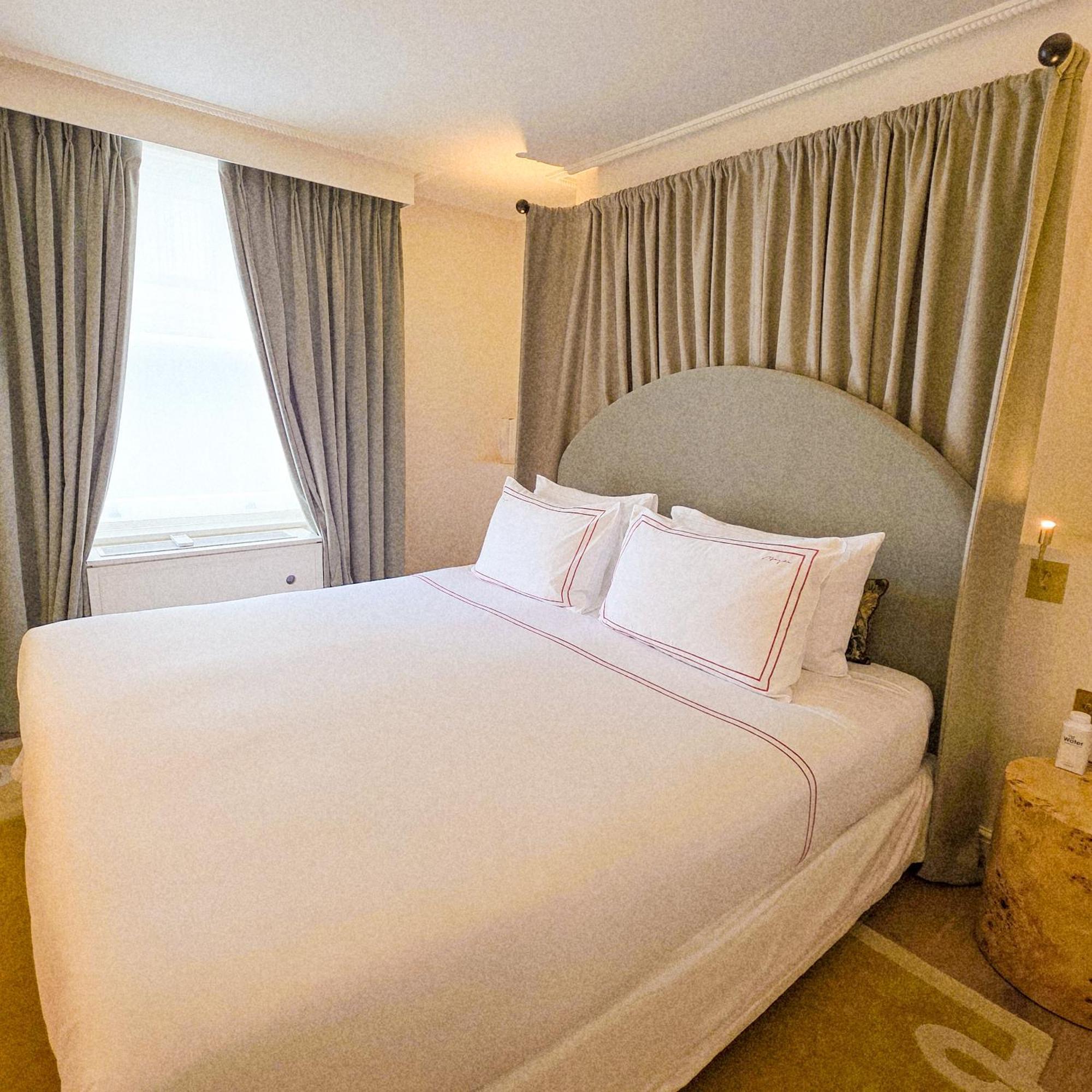 Magda Boutique Rooms London Kültér fotó