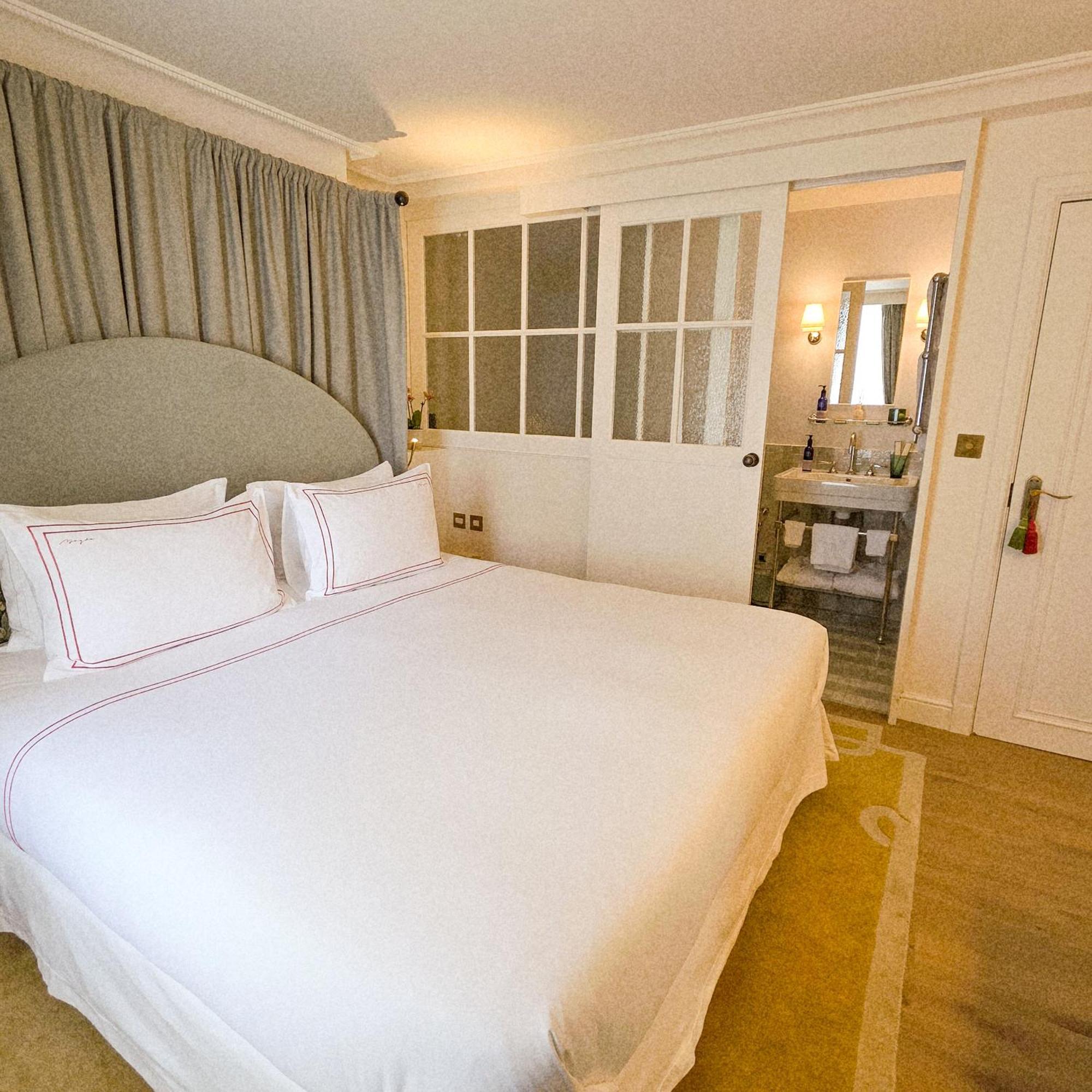 Magda Boutique Rooms London Kültér fotó